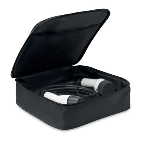 Sac pour cable de charge voitur noir | sans marquage | non disponible | non disponible | non disponible