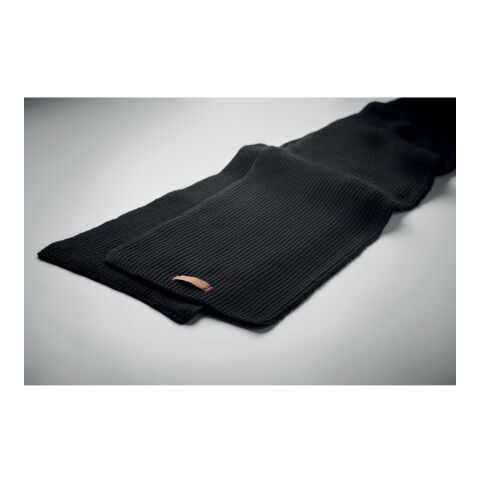 Set  3 pièces d&#039;hiver en RPET noir | sans marquage | non disponible | non disponible