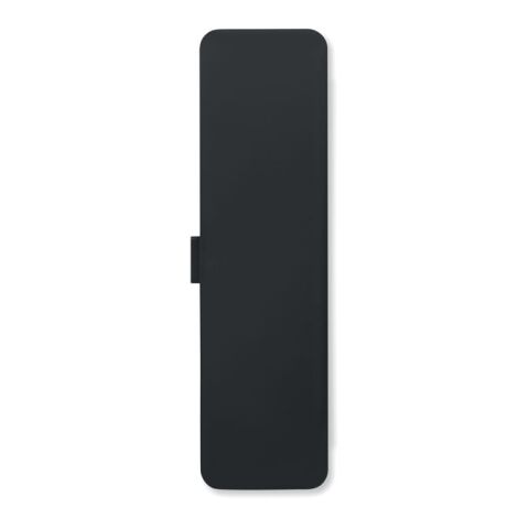 Set de couverts en PP noir | sans marquage | non disponible | non disponible | non disponible