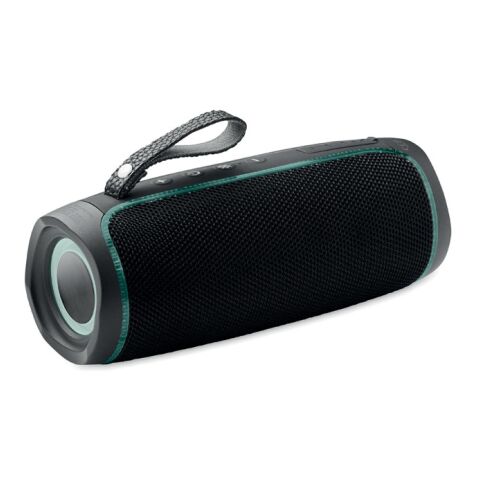 Haut-parleur étanche IPX4 noir | sans marquage | non disponible | non disponible | non disponible