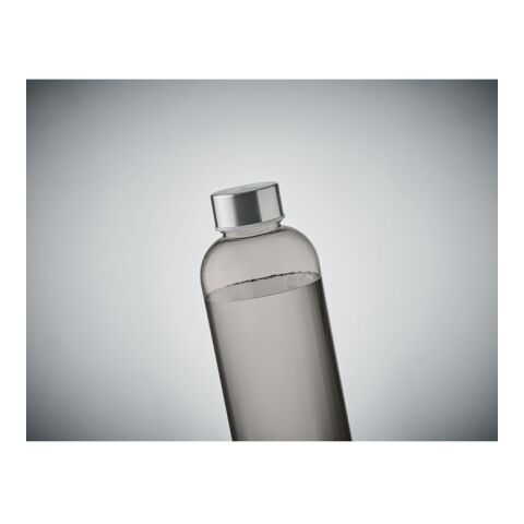 Bouteille en Tritan 1L gris transparent | sans marquage | non disponible | non disponible | non disponible
