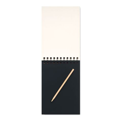 Scratching paper notebook bois | sans marquage | non disponible | non disponible | non disponible