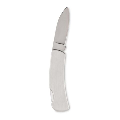 Foldable pocket knife argent mate | sans marquage | non disponible | non disponible | non disponible