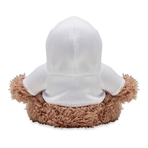Teddy monkey plush blanc | sans marquage | non disponible | non disponible | non disponible