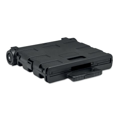 Foldable shopping trolley noir | sans marquage | non disponible | non disponible | non disponible