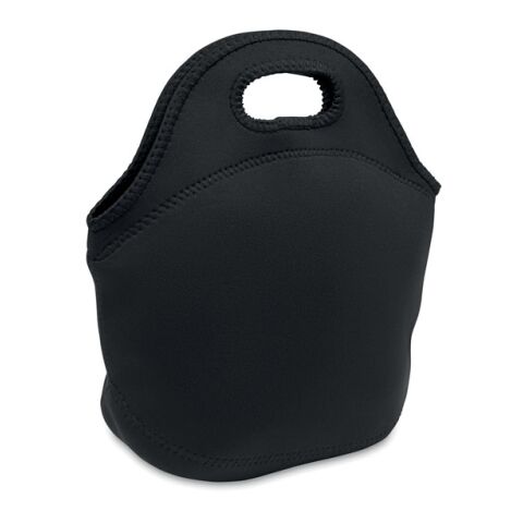 Lunch set in stainless steel noir | sans marquage | non disponible | non disponible | non disponible