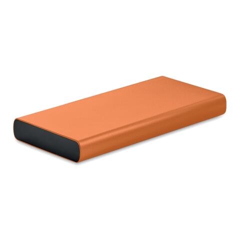 10000 mAh power bank orange | sans marquage | non disponible | non disponible