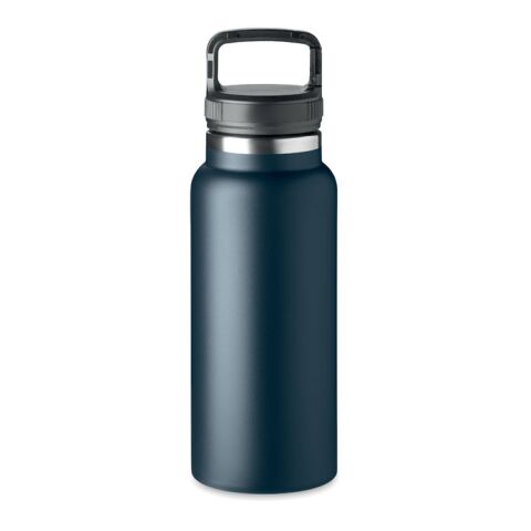 Double wall flask 970 ml Marine foncé | sans marquage | non disponible | non disponible | non disponible