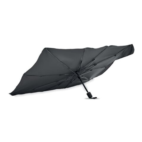 Car Sunvisor umbrella noir | sans marquage | non disponible | non disponible | non disponible