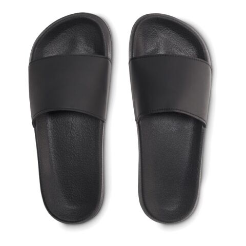 Anti -slip sliders size 38/39 noir | sans marquage | non disponible | non disponible | non disponible