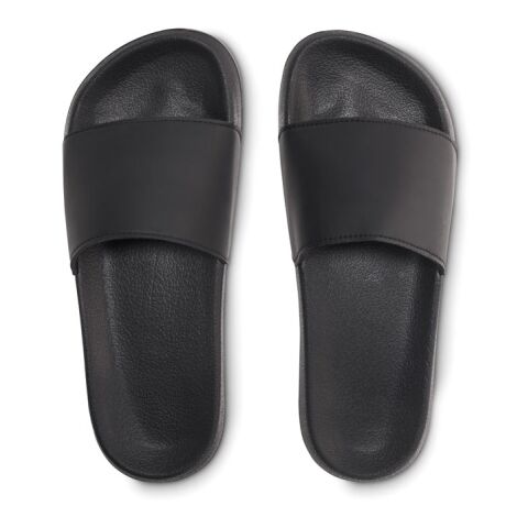 Anti -slip sliders size 44/45 noir | sans marquage | non disponible | non disponible | non disponible