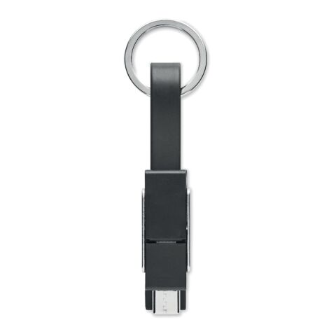 keying with 4 in 1 cable noir | sans marquage | non disponible | non disponible