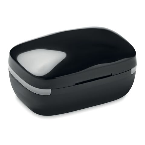 TWS earbuds with charging case noir | sans marquage | non disponible | non disponible | non disponible