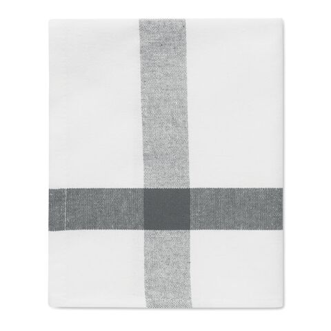 Recycled fabric kitchen towel gris | sans marquage | non disponible | non disponible | non disponible