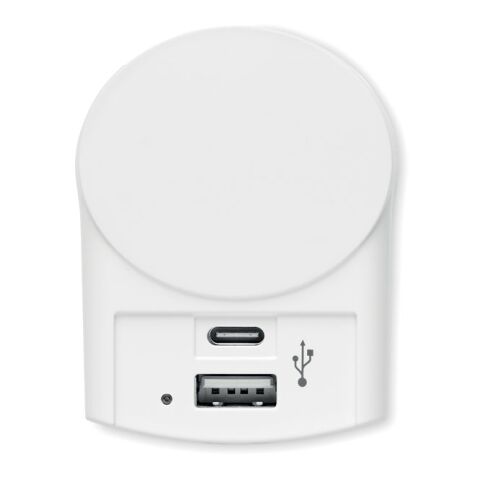 Skross Euro USB Charger (AC) blanc | sans marquage | non disponible | non disponible | non disponible