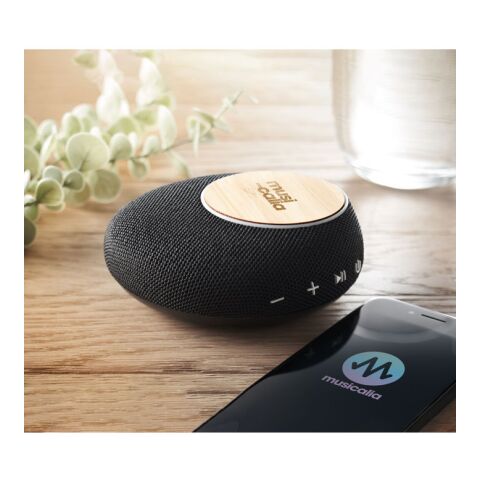 Wireless multi speaker noir | sans marquage | non disponible | non disponible