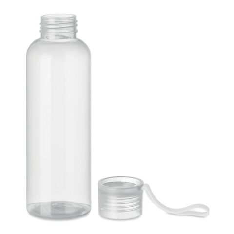Bouteille en Tritan 500ml transparent | sans marquage | non disponible | non disponible