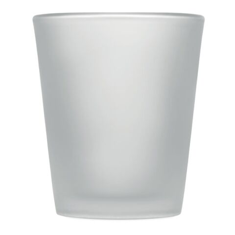 Verre à shot sublimation 44ml blanc transparent | sans marquage | non disponible | non disponible