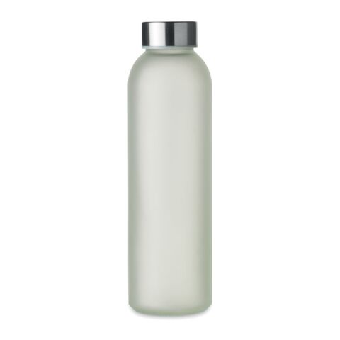 Bouteille en verre 500ml blanc transparent | sans marquage | non disponible | non disponible | non disponible