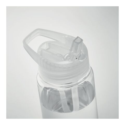 Bouteille Tritan Renew™ 650 ml transparent | sans marquage | non disponible | non disponible | non disponible