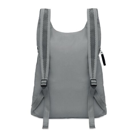 Sac de sport réfléchissant argent mate | sans marquage | non disponible | non disponible