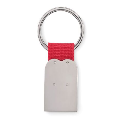 Porte clef coeur en métal rouge | sans marquage | non disponible | non disponible | non disponible