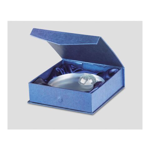 Trophée globe en verre transparent | sans marquage | non disponible | non disponible