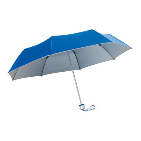 Parapluies pliables bleu royal | sans marquage | non disponible | non disponible | non disponible