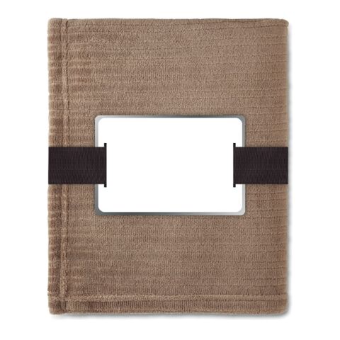 Couverture polaire 240 gr/m² kaki | sans marquage | non disponible | non disponible | non disponible