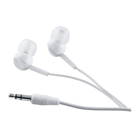 Oreillettes en silicone blanc | sans marquage | non disponible | non disponible | non disponible