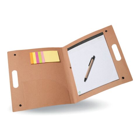Porte-documents carton beige | sans marquage | non disponible | non disponible | non disponible