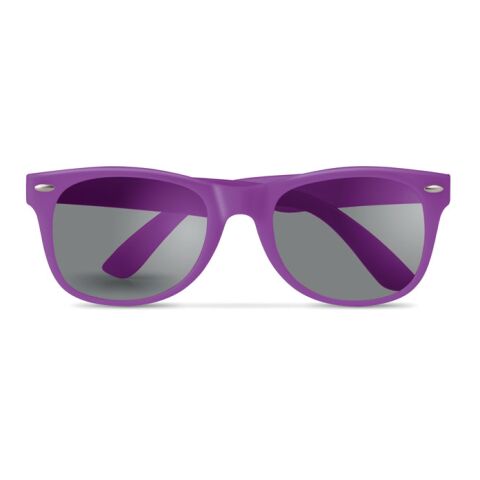 Lunettes de soleil protection UV violet | sans marquage | non disponible | non disponible | non disponible