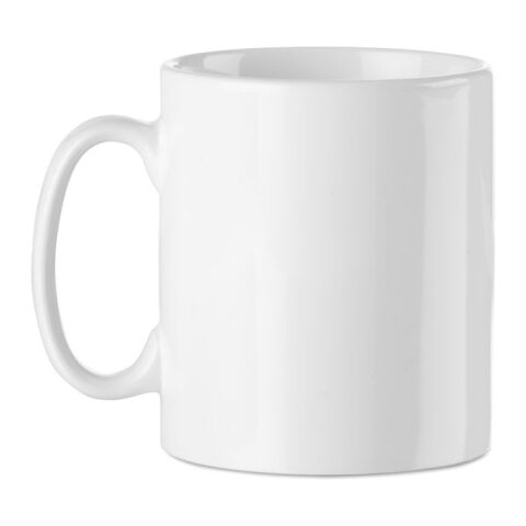 Mug pour sublimation blanc | sans marquage | non disponible | non disponible