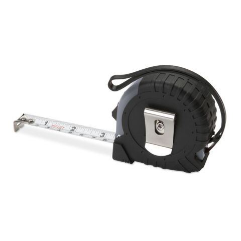 Mètre ruban 5 m. gris | sans marquage | non disponible | non disponible | non disponible