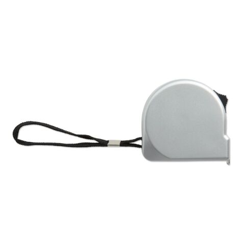 Mètre ruban 2 m. argent mate | sans marquage | non disponible | non disponible | non disponible