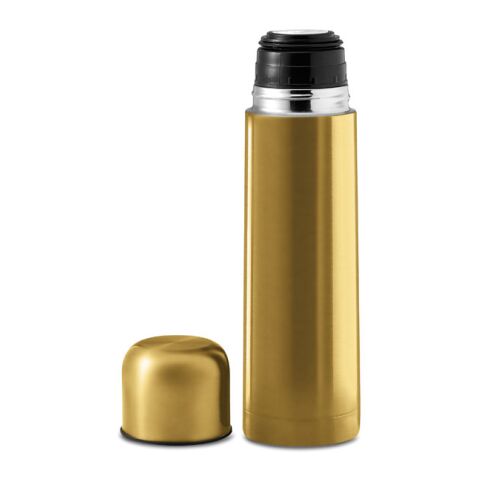 Bouteille thermos or mat