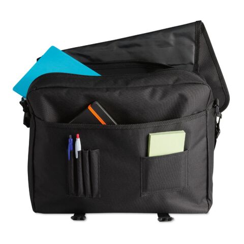 Porte-documents noir | sans marquage | non disponible | non disponible | non disponible