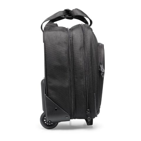 Trolley d&#039;affaires noir | sans marquage | non disponible | non disponible | non disponible