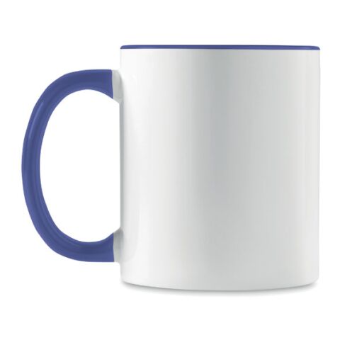 Mug coloré violet | sans marquage | non disponible | non disponible