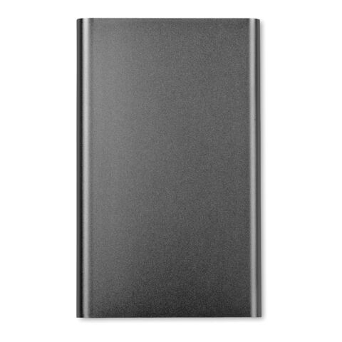 Powerbank ultra plat 4000 mAh taupe | sans marquage | non disponible | non disponible