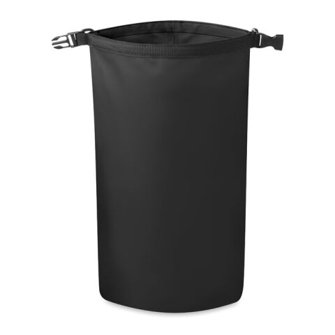 Sac étanche en PVC noir | sans marquage | non disponible | non disponible