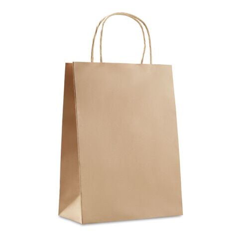 Sac cadeau (moyen format) beige | sans marquage | non disponible | non disponible | non disponible