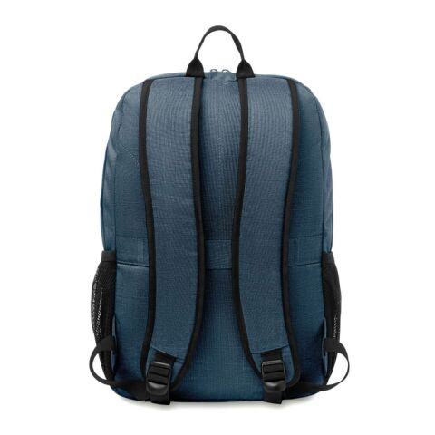 Sac à dos 360D bicolore bleu | sans marquage | non disponible | non disponible | non disponible