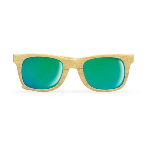 Lunettes monture effet bois bois | sans marquage | non disponible | non disponible