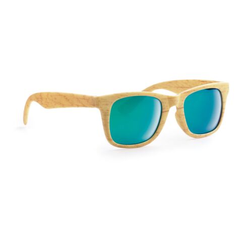 Lunettes monture effet bois bois | sans marquage | non disponible | non disponible