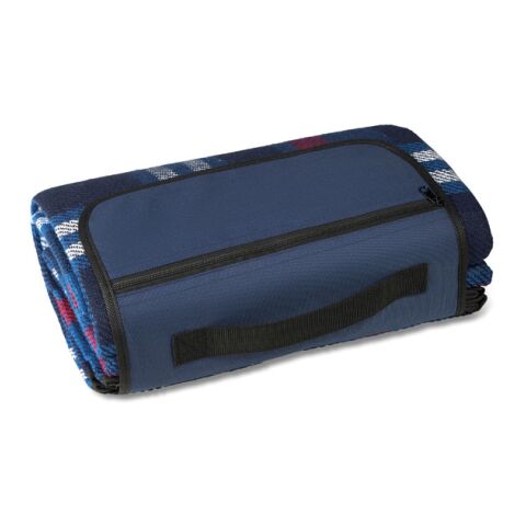 Couverture écossais bleu | sans marquage | non disponible | non disponible | non disponible