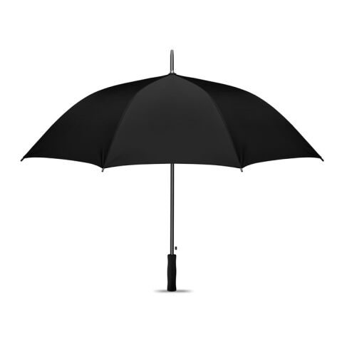Parapluie 27&quot; noir | sans marquage | non disponible | non disponible | non disponible