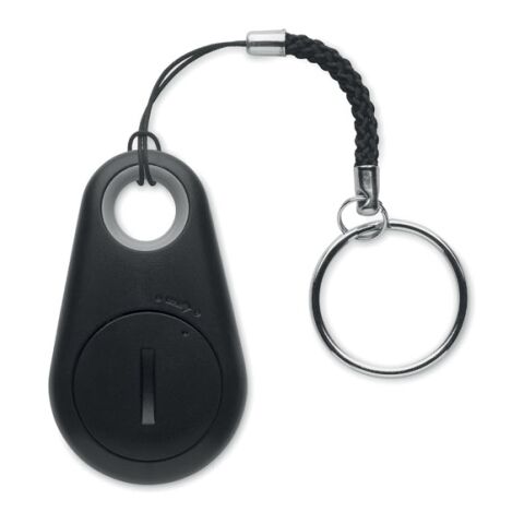 Localisateur de clés 4.0 Bluetooth noir | sans marquage | non disponible | non disponible