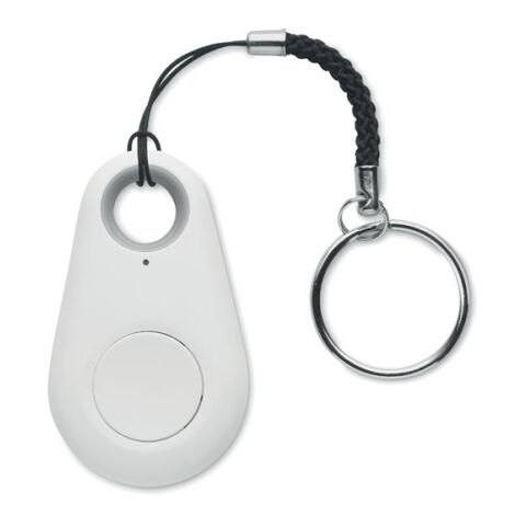 Localisateur de clés 4.0 Bluetooth blanc | sans marquage | non disponible | non disponible | non disponible