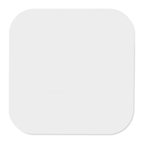 Chargeur sans fil 4000 mAh blanc | sans marquage | non disponible | non disponible | non disponible